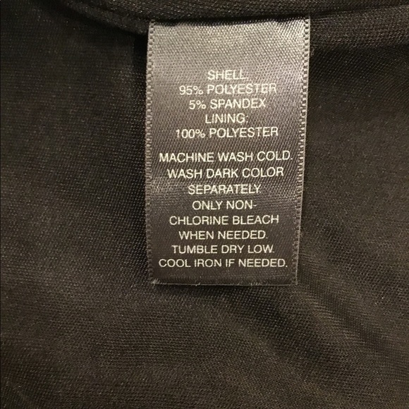 WHBM Colorful Maxi Dress - Picture 15 of 15